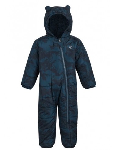 combinaison dare 2b bambino III blue