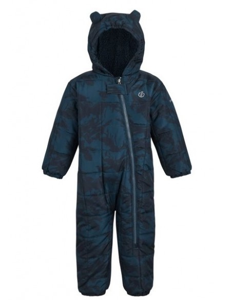 combinaison dare 2b bambino III blue