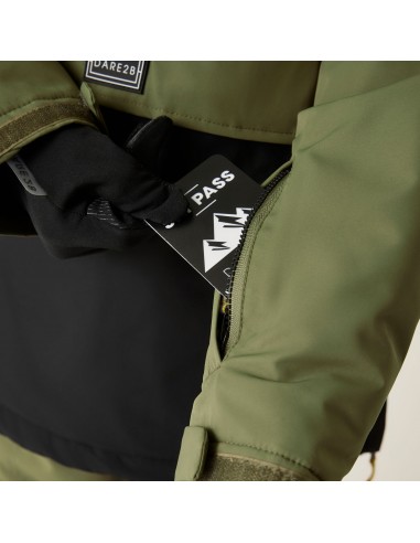 Veste de ski Anorak Junior Dare 2b...