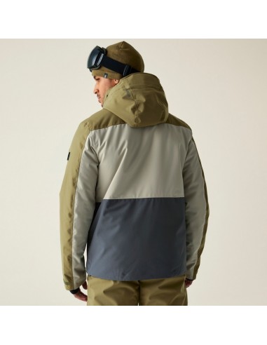 Veste de ski Homme Dare 2b Baseplate...