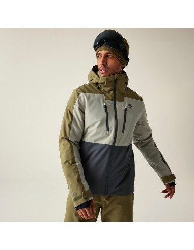 dare 2b baseplate III martini olive