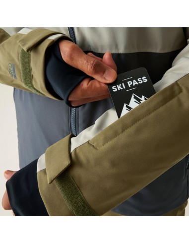 Veste de ski Homme Dare 2b Baseplate...