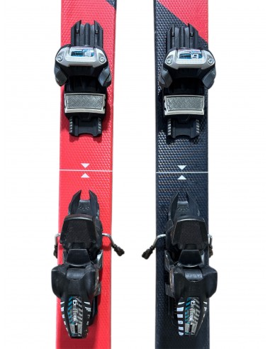 Ski Occasion Zag Rock + Fix Marker...