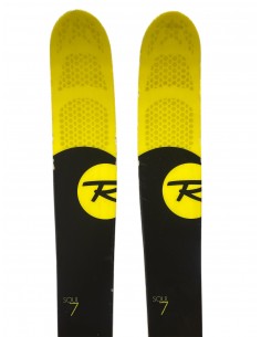 rossignol soul 7 hd occasion 2