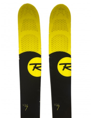 Ski Occasion Rossignol Soul 7 HD...