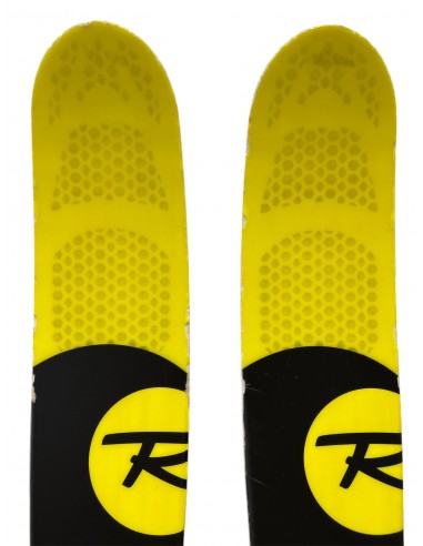 Ski Occasion Rossignol Soul 7 HD...
