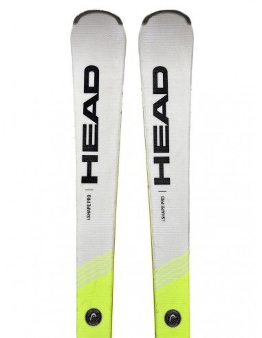 Ski Occasion Head I Shape Pro + Fix...
