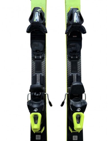Ski Occasion Head I Shape Pro + Fix...