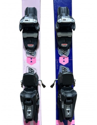 Ski Occasion Zag Freeride Petrol H85...