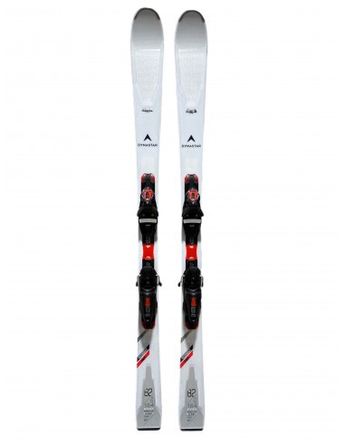 dynastar speed zone 4x4 82 occasion