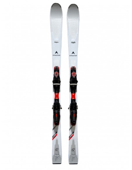 dynastar speed zone 4x4 82 occasion