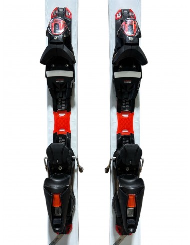 Ski Occasion Dynastar Speed Zone 4X4...