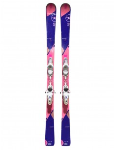 rossignol temptation 80 occasion