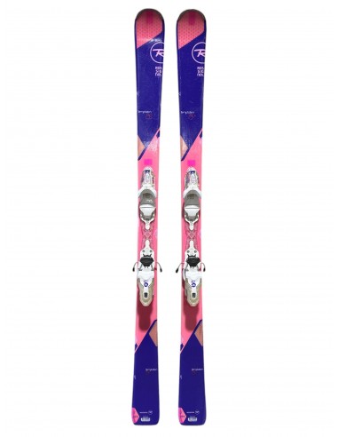 rossignol temptation 80 occasion