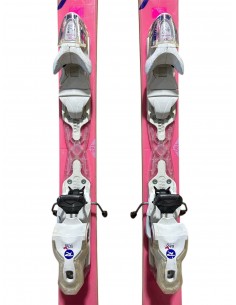 rossignol temptation 80 occasion 2