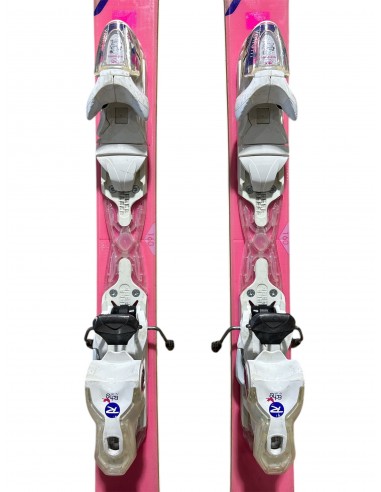 Ski Occasion Rossignol Tempation 80 +...