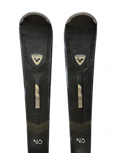 Ski Occasion Rossignol Nova 6 2024 +...