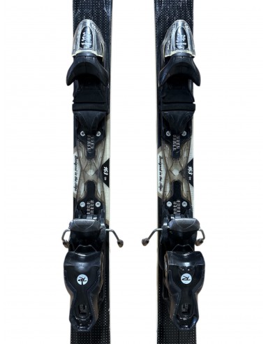 Ski Occasion Rossignol Unique 2 Ltd +...