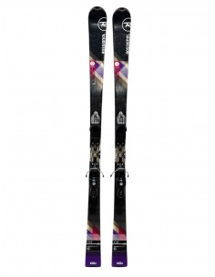 rossignol unique 2 ltd