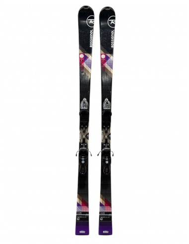 rossignol unique 2 ltd