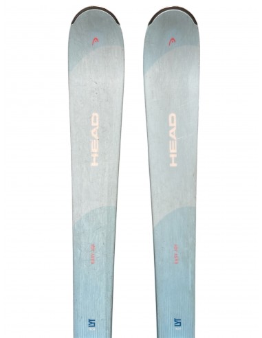 Ski Occasion Easy Joy + Fix Tyrolia...