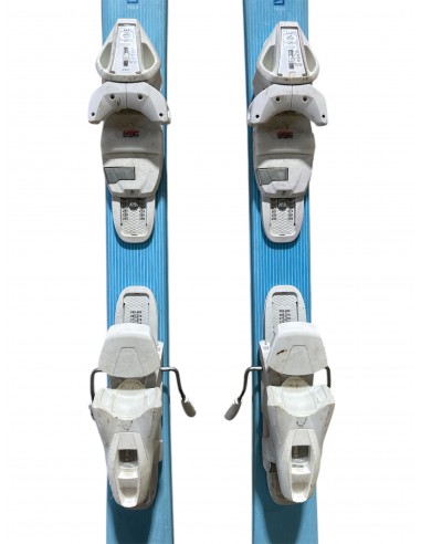 Ski Occasion Easy Joy + Fix Tyrolia...