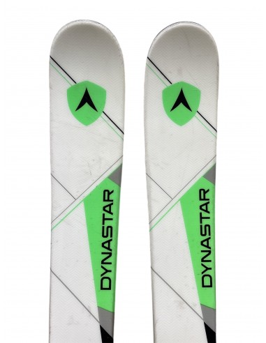 Ski Occasion Dynastar Cham Pro 2.0 +...
