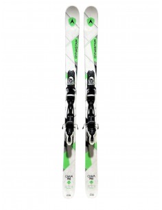 dynastar cham pro 2.0 occasion