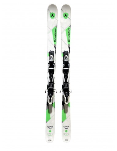 dynastar cham pro 2.0 occasion