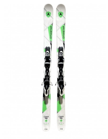 dynastar cham pro 2.0 occasion