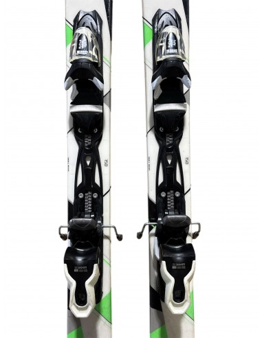Ski Occasion Dynastar Cham Pro 2.0 +...
