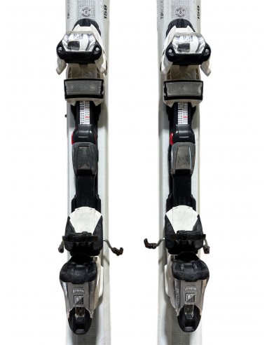 Ski Occasion Volkl Rtm 8.0 + Fix...
