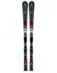 rossignol pursuit 13x occasion