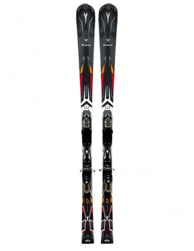 rossignol pursuit 13x occasion