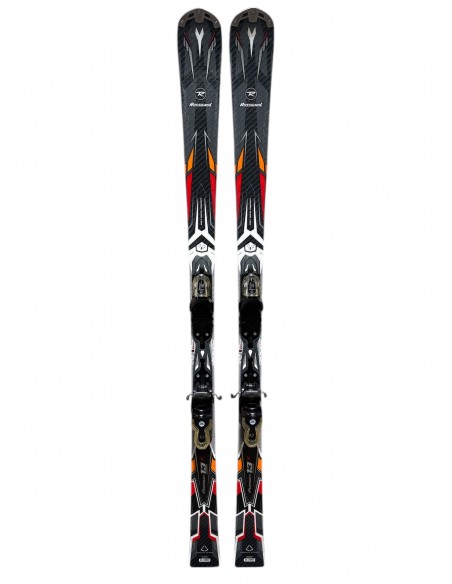 rossignol pursuit 13x occasion