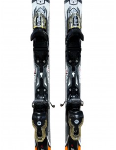 rossignol pursuit 13x occasion 2
