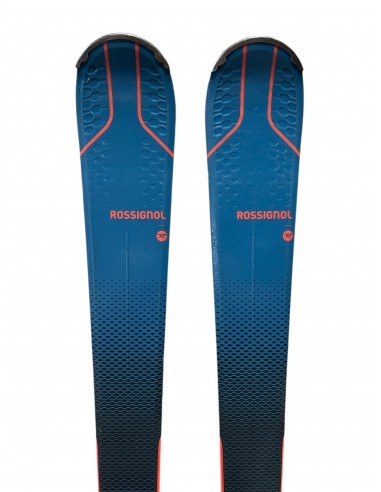 rossignol experience 76x occasion