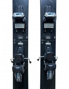 rossignol squad 7 occasion 2