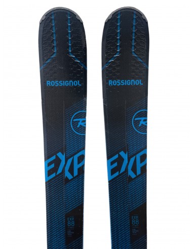 Ski Occasion Rossignol Experience...