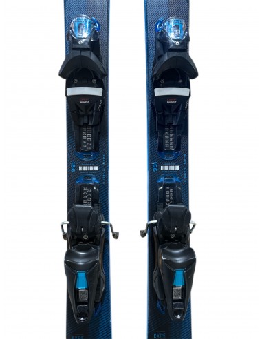 Ski Occasion Rossignol Experience...