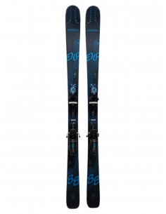 experience 88ti occasion