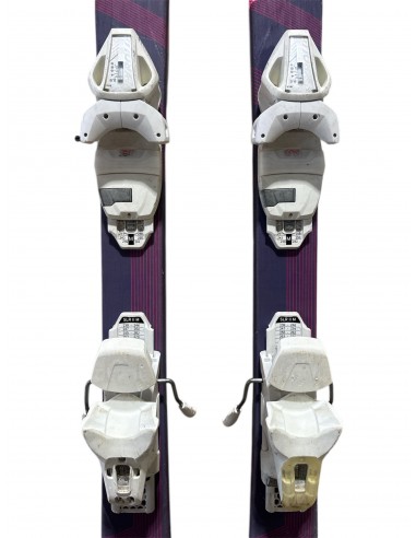 Ski Occasion Head Free Joy + Fix Tyrolia