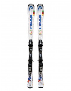 head rev 70 blanc occasion