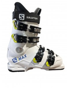 salomon s max 60t occasion