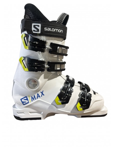 salomon s max 60t occasion