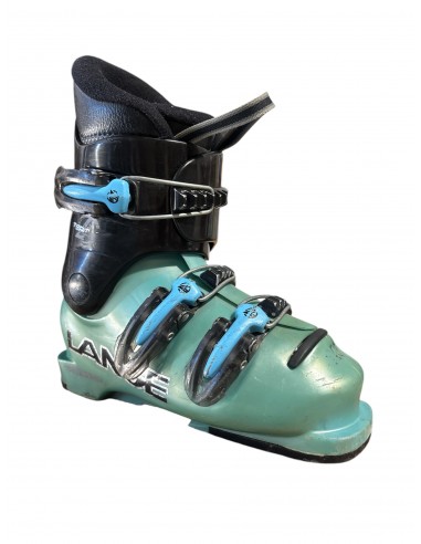 Lange Team 8R Occasion taille de 19 à...