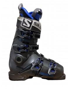 salomon s pro 120 mv test
