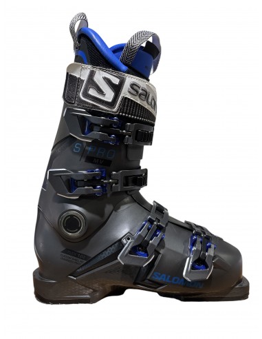 salomon s pro 120 mv test