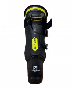 salomon s max 110 test 2