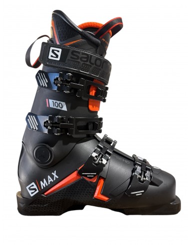 salomon s max 100 occasion